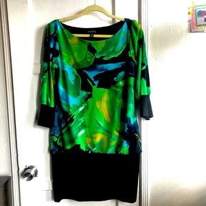 🍃 Beautiful Hip Hugging Dress 🍃